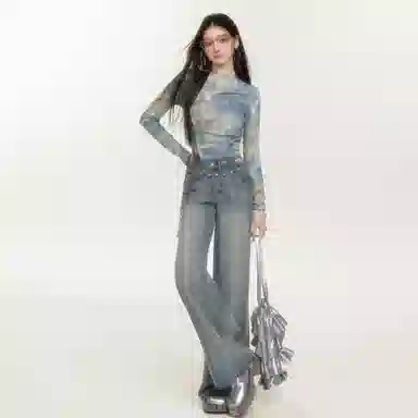 EPTISON WOMAN T