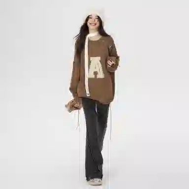 EPTISON WOMAN ALogo