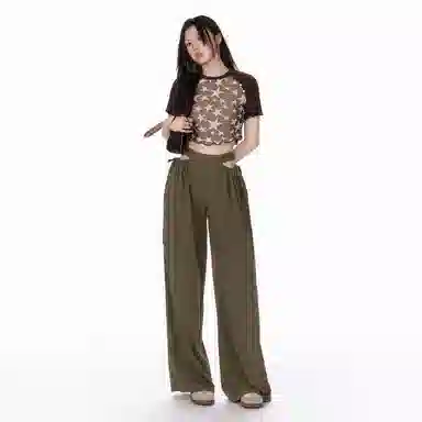 EPTISON WOMAN Chaotic Romance