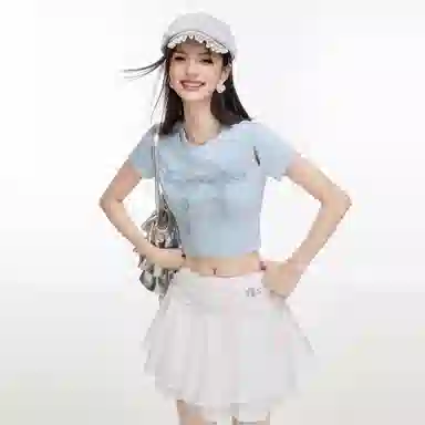 EPTISON WOMAN Lovely Muse T
