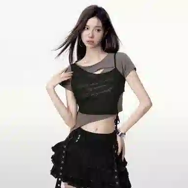 EPTISON WOMAN T