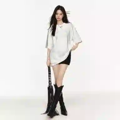 EPTISON WOMAN T