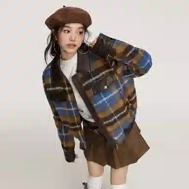 EPTISON WOMAN BACK TO 1990S