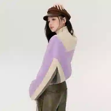 EPTISON WOMAN Cozy Zone