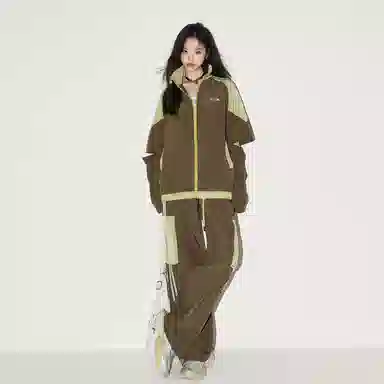 EPTISON WOMAN Rebellious Soul