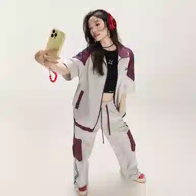 EPTISON WOMAN Rebellious Soul