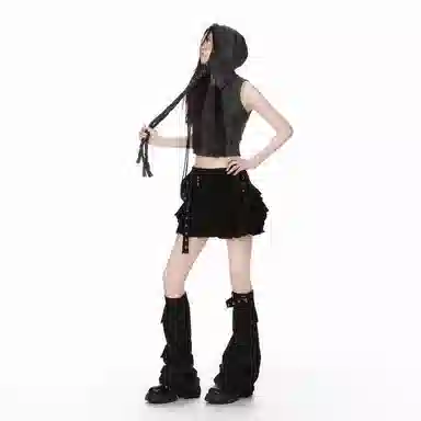 EPTISON WOMAN Chaotic Romance