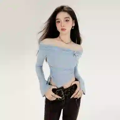 EPTISON WOMAN Free Heart T