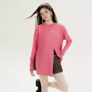 EPTISON WOMAN Free Heart T