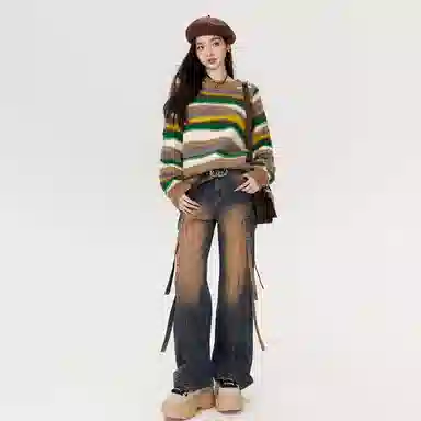 EPTISON WOMAN Cozy Zone