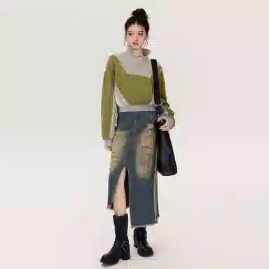 EPTISON WOMAN Cozy Zone