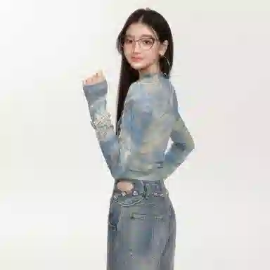 EPTISON WOMAN T