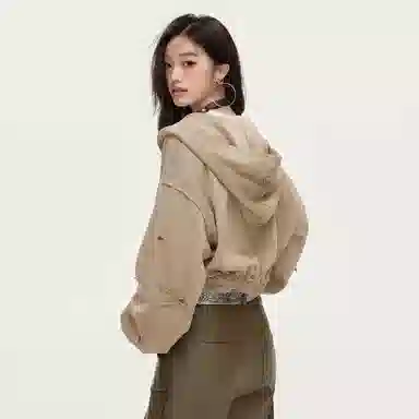 EPTISON WOMAN Rebellious Soul