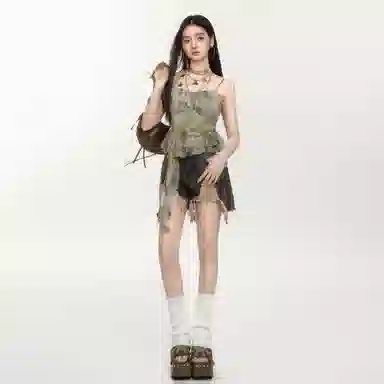 EPTISON WOMAN Lovely Muse