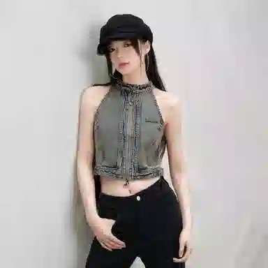 EPTISON WOMAN Chaotic Romance