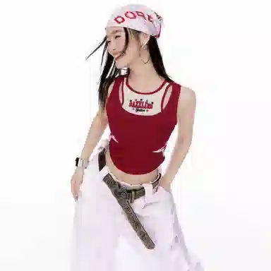 EPTISON WOMAN Mood Island