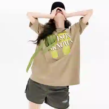 EPTISON WOMAN T