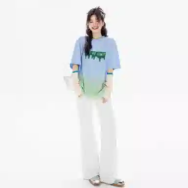 EPTISON WOMAN T