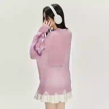 EPTISON WOMAN Rebellious Soul