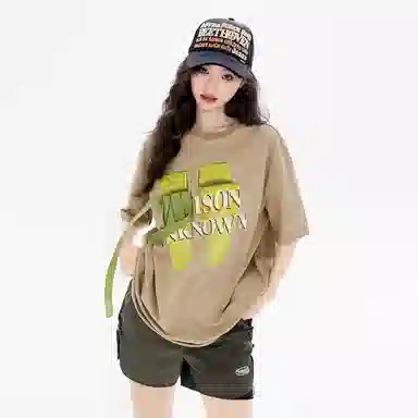 EPTISON WOMAN T