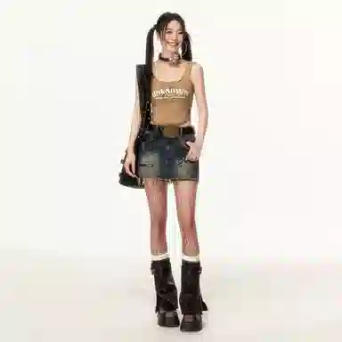 EPTISON WOMAN Lovely Muse