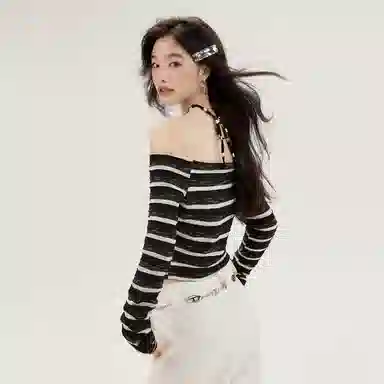 EPTISON WOMAN New Beginning T