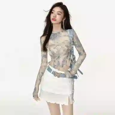EPTISON WOMAN T