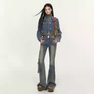 EPTISON WOMAN Free Heart