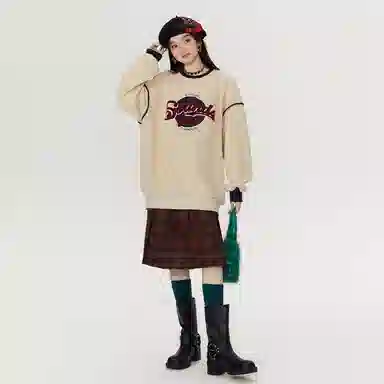 EPTISON WOMAN Cozy Zone