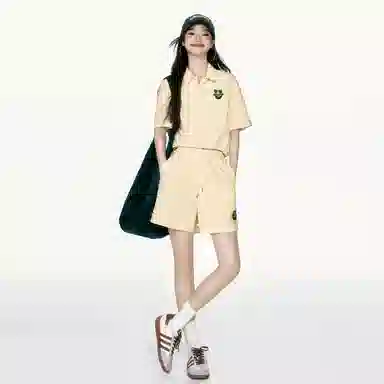 EPTISON WOMAN Joy Oneself PoloT