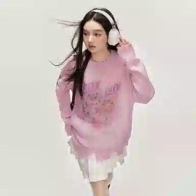 EPTISON WOMAN Rebellious Soul