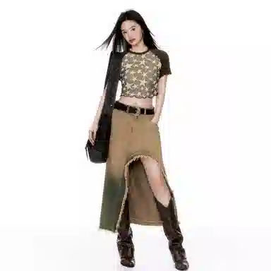 EPTISON WOMAN Mood Island T