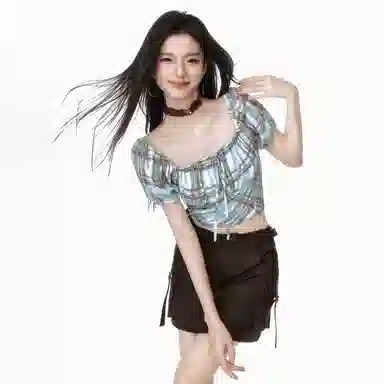 EPTISON WOMAN Chaotic Romance