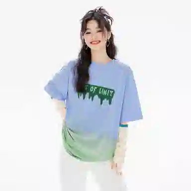 EPTISON WOMAN T