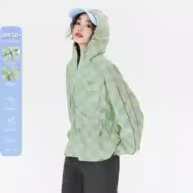 EPTISON WOMAN UPF50+