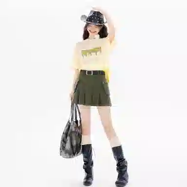 EPTISON WOMAN T