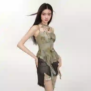 EPTISON WOMAN Lovely Muse