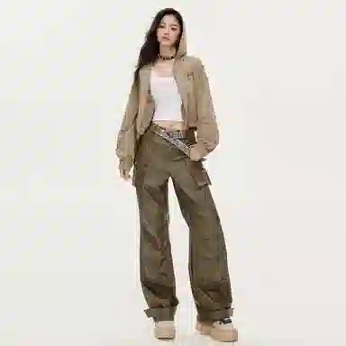 EPTISON WOMAN Rebellious Soul