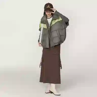 EPTISON WOMAN