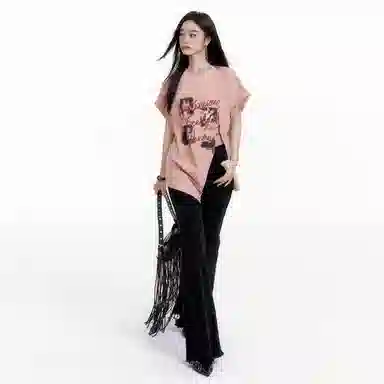 EPTISON WOMAN Lovely Muse T