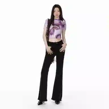 EPTISON WOMAN Chaotic Romance T