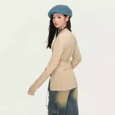 EPTISON WOMAN Free Heart T