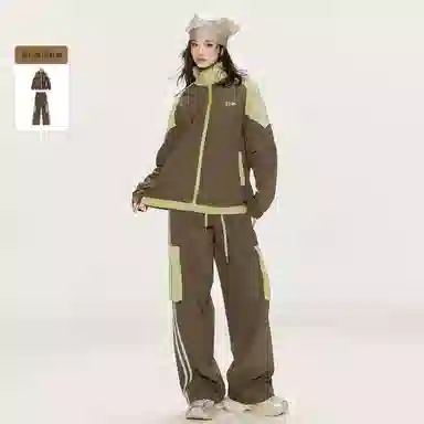 EPTISON WOMAN Rebellious Soul