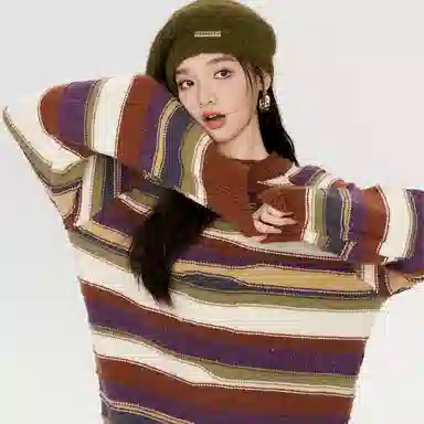 EPTISON WOMAN Cozy Zone