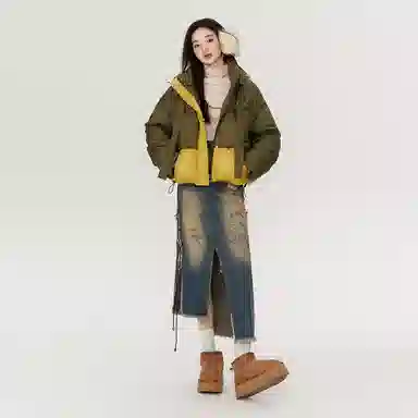 EPTISON WOMAN Cozy Zone