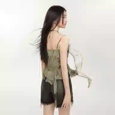 EPTISON WOMAN Lovely Muse