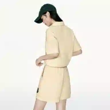 EPTISON WOMAN Joy Oneself PoloT