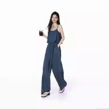 EPTISON WOMAN Chaotic Romance