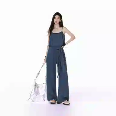 EPTISON WOMAN Chaotic Romance