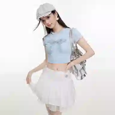 EPTISON WOMAN Lovely Muse T